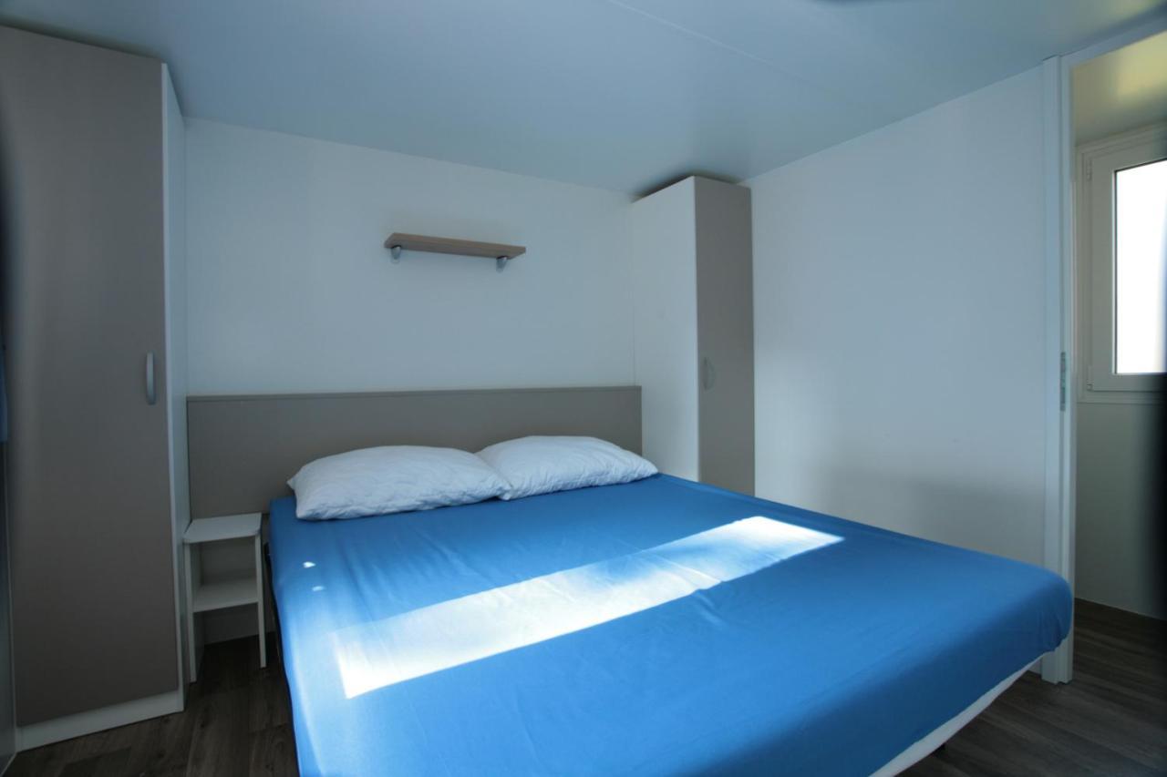 Camping Adria Mobile Park Počitniški park Umag