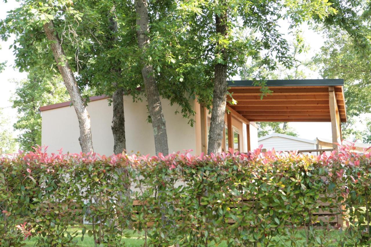 Camping Adria Mobile Park Počitniški park 4*