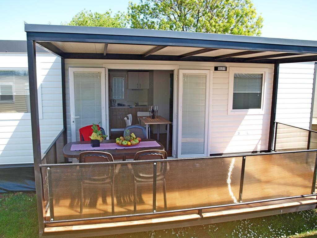 Ferienpark Camping Adria Mobile Park